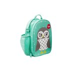 3 Sprouts Lunch Bag Pusdienu soma - mugursoma Owl