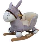 BabyGo Rocker Donkey šūpuļkrēsls 910-15
