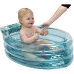 Babymoov Piepušamā vanna mazuļiem Infatable Bathtub, A019409