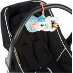 Babymoov Arka autokrēsliņam un ratiem Universal Activity Arch, A105403