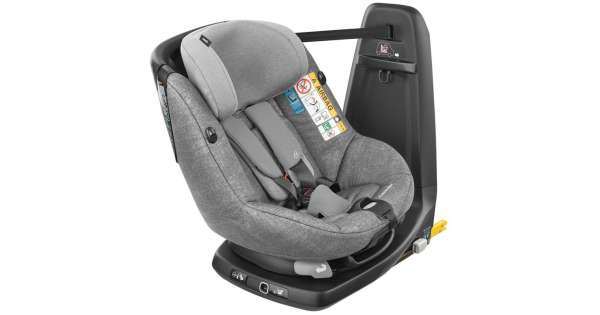 Axissfix top nomad grey