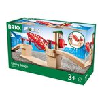 Brio Lifting Bridge Tilts 33757