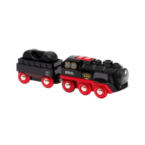 Brio Steaming Train Lokomotīve 33884