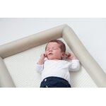 Candide Divpusējs bērnu matracis Sleep Safe 60х120 см
