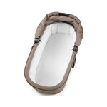 Peg Perego Culla Flex Desert Kulbiņa IN18000000MB26 Peg Perego Culla Flex Desert Kulbiņa IN18000000MB26