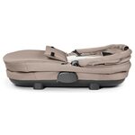 Peg Perego Culla Flex Desert Kulbiņa IN18000000MB26 Peg Perego Culla Flex Desert Kulbiņa IN18000000MB26