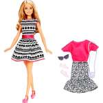 Barbie Doll & Fashions Asst. Lelle FFF58_2