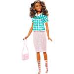 Barbie Doll & Fashions Asst. Lelle FFF58_3