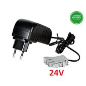 Peg Perego Charger 24V Litija akumulatora lādētājs IKCB0315