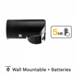 Kodak HD Wi-Fi Video Baby Monitor videoaukle F685