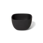 Avanchy La Petite Silicone Mini Bowl Trauki bērniem 4m+ Black