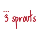 3 Sprouts