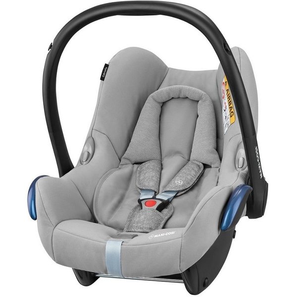 maxi cosi nomad grey