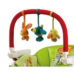 Peg Perego Play Bar Rotaļlietu arka barošanas krēsliem IABAGI0001