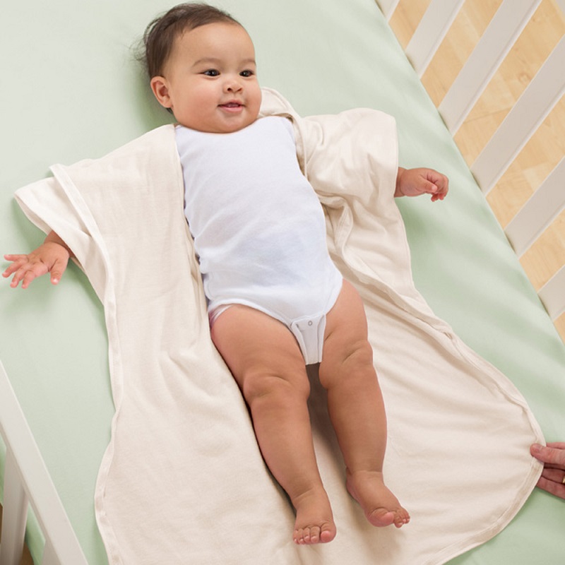 swaddleme wiggle blanket large