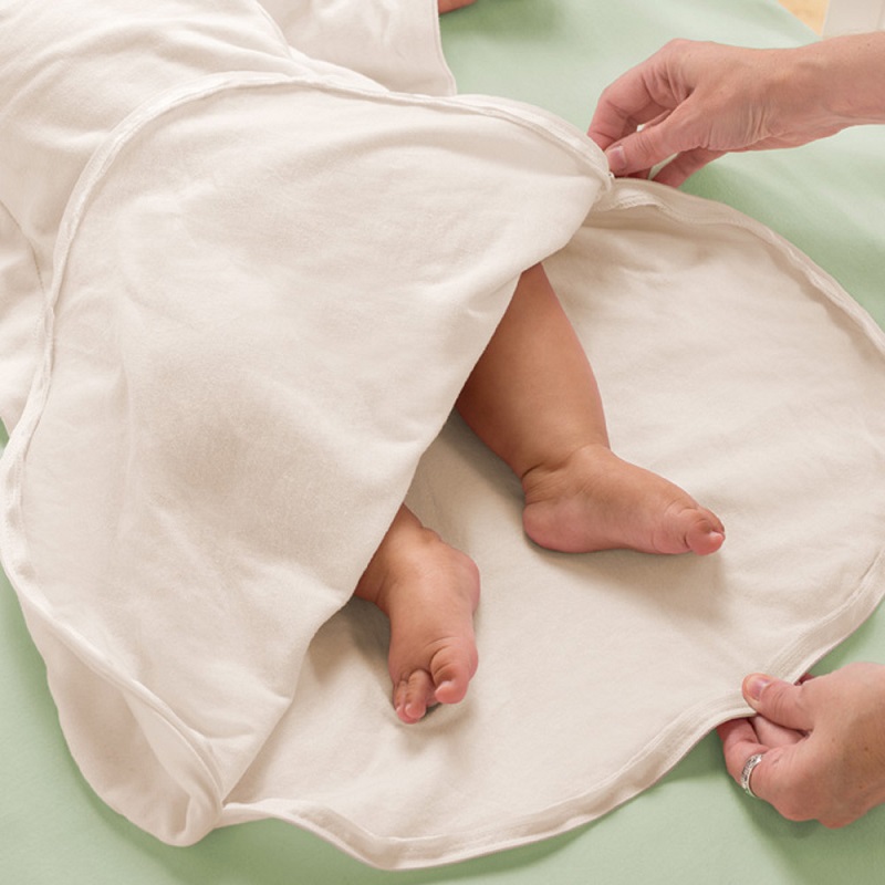 swaddleme wiggle blanket large