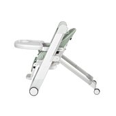 Peg Perego Siesta Follow Me Mint Barošanas krēsls IH01000000BL64