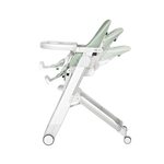 Peg Perego Siesta Follow Me Mint Barošanas krēsls IH01000000BL64