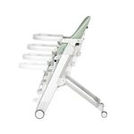 Peg Perego Siesta Follow Me Mint Barošanas krēsls IH01000000BL64