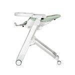 Peg Perego Siesta Follow Me Mint Barošanas krēsls IH01000000BL64