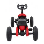 Volare Mini Go Kart Bērnu mašīna ar pedāļiem 09-4797 sarkans