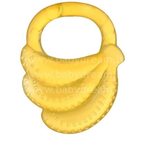 BabyOno Zobu riņķis “Banāns”, 1016