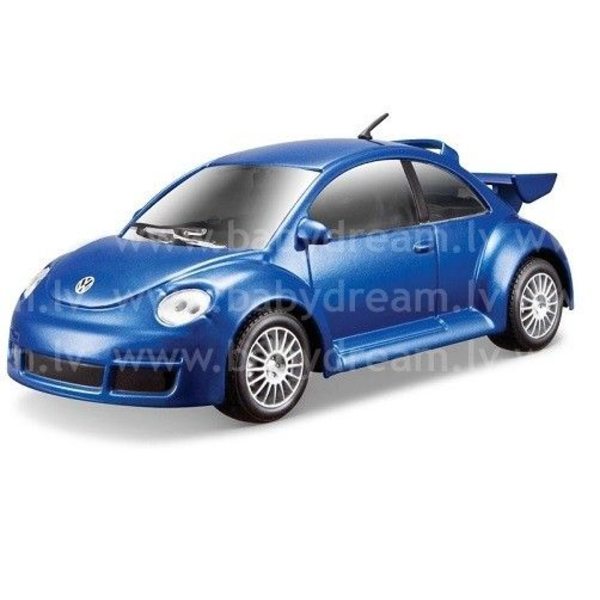 Bburago Automašīna 1:24 VW New Beetle, 18-22125