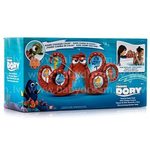 Bandai Finding Dory - Meklējot Doriju, Vannas rotaļlieta Hank, 36600