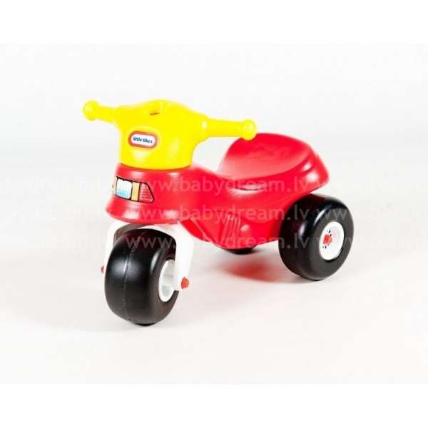 Little Tikes Mini ritenis Mini Cycle 424300072 Babydream.lv