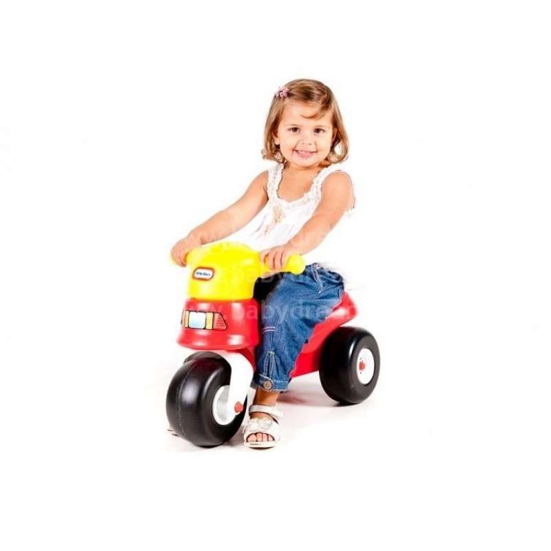 Little tikes mini cycle hotsell