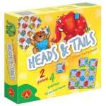 Alexander Galda spēle Heads & Tails