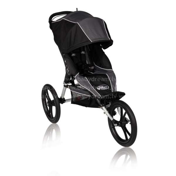Baby jogger fit deals