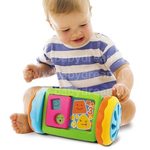 BKids Attīstoša rotaļlieta Twist ‘n Learn Roller, 003968
