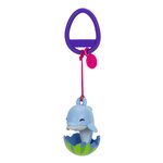 ADOPT ME Piekariņš slēgtā iepakojumā, 8 cm, AME0241