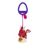 ADOPT ME Piekariņš slēgtā iepakojumā, 8 cm, AME0241