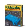 4M KidzLabs Набор для творчества Электрическая цепь, 00-03232