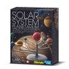 4M Stickers set Solar system planetarium, 00-03257