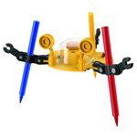 4M Zinātnes Komplekts Robots - Mākslinieks, 00-03280