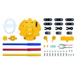 4M Zinātnes Komplekts Robots - Mākslinieks, 00-03280