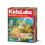 4M KidzLabs Набор для творчества Наука мыльных пузырей, 00-03351