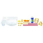 4M KidzLabs DIY komplekts Ziepju burbuļu zinātne, 00-03351