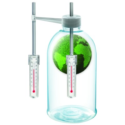 4M Green Science DIY komplekt Ilmateadus, 00-03402