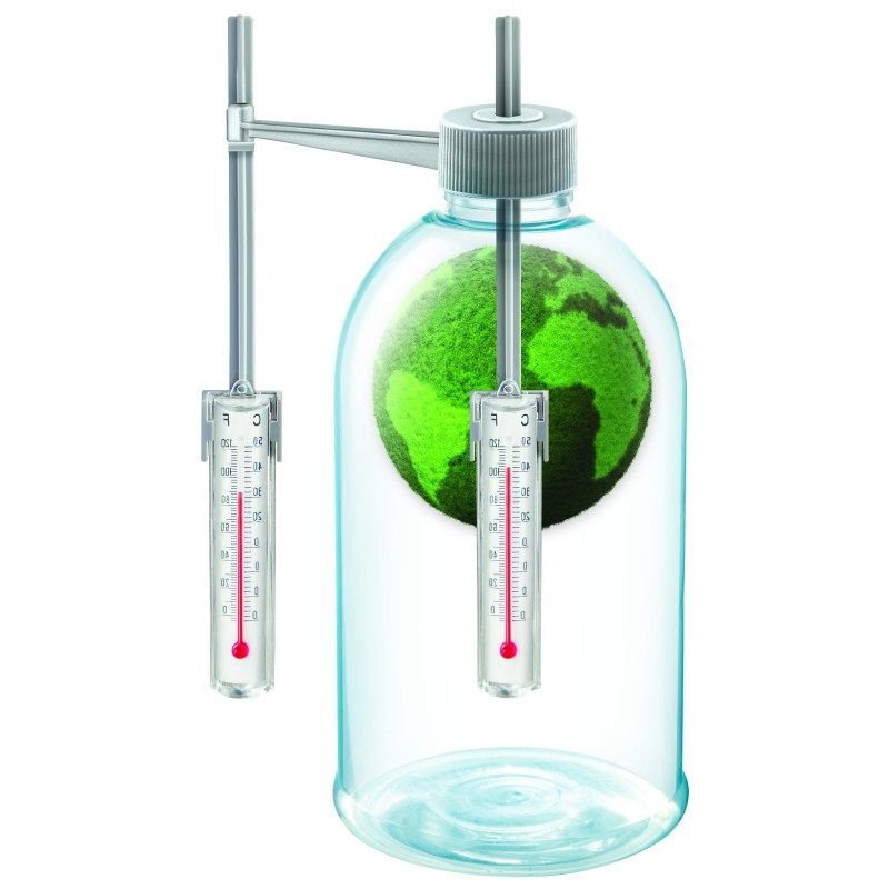 4M Green Science DIY komplekt Ilmateadus, 00-03402