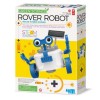 4M Zaļā zinātne Ceļojošs robots, 00-03417