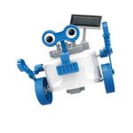 4M Zaļā zinātne Ceļojošs robots, 00-03417