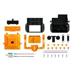4M KidzRobotix DIY komplekts Krājkasītes robots, 00-03422