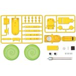 4M Gliemežu robots, 00-03433