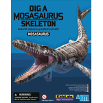 4M Izrakuma komplekts Mozazaurs, 00-03457
