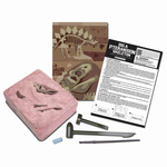 4M Izrakuma komplekts Pteranodons, 00-03459