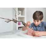 4M Izrakuma komplekts Pteranodons, 00-03459